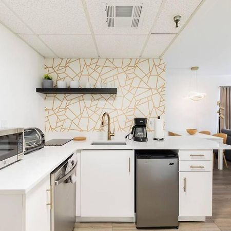 Modern Studio On I-Drive: Parking + Pool Included Orlando Bagian luar foto