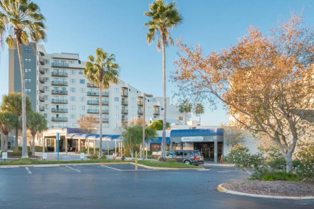 Modern Studio On I-Drive: Parking + Pool Included Orlando Bagian luar foto