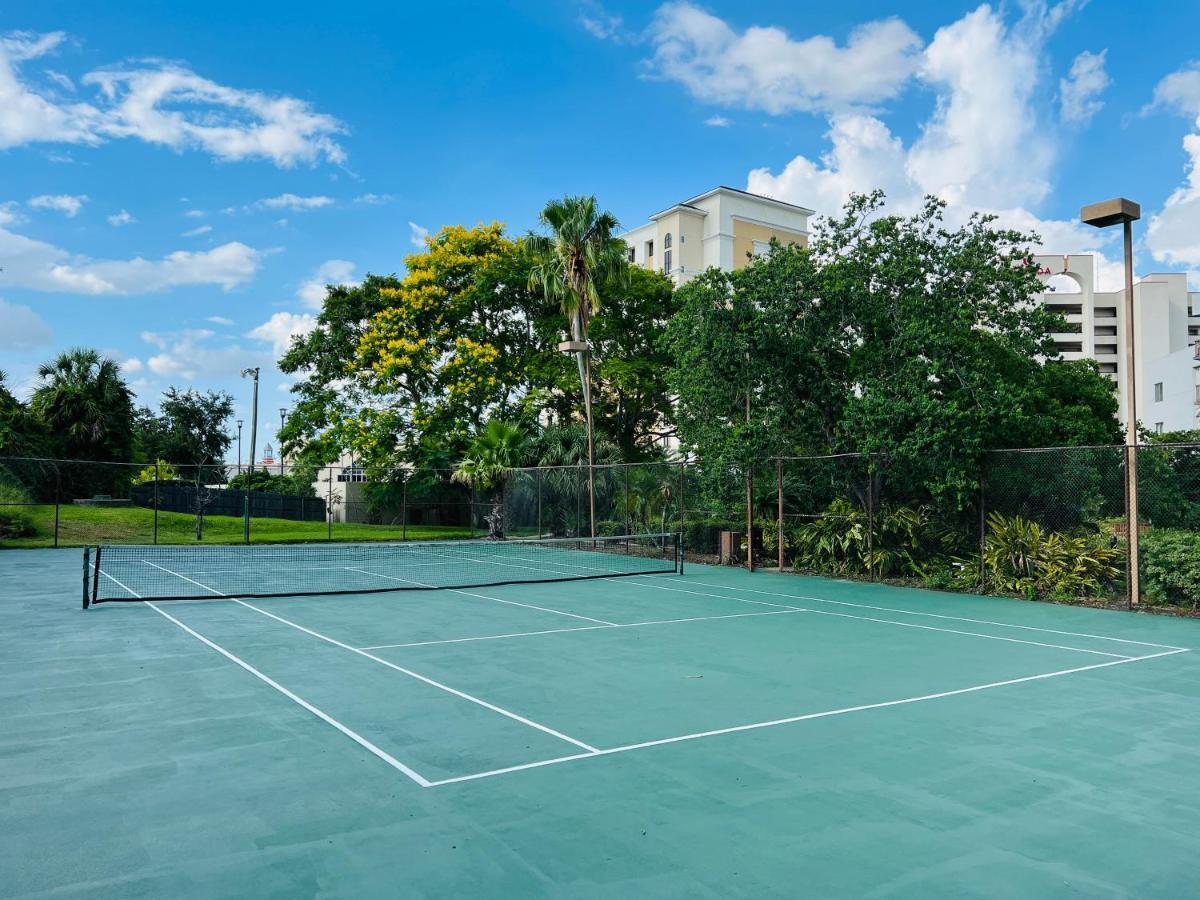 Modern Studio On I-Drive: Parking + Pool Included Orlando Bagian luar foto